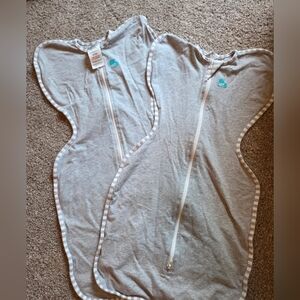 2 Love to Dream Swaddls- Medium